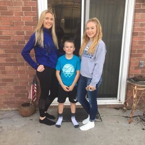 Meet your Posher, Scott